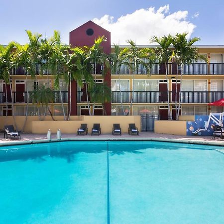 The Link Hotel On Sunrise Fort Lauderdale Ngoại thất bức ảnh
