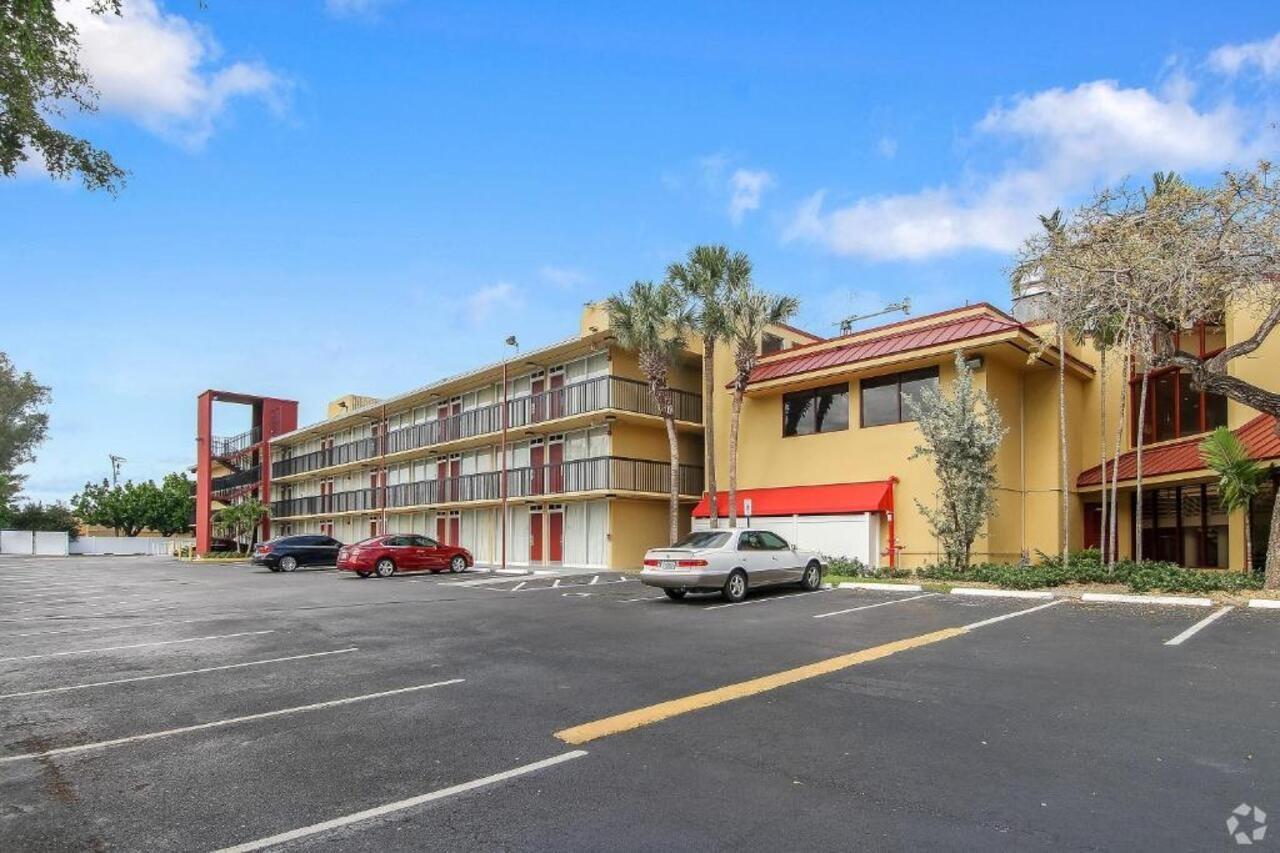 The Link Hotel On Sunrise Fort Lauderdale Ngoại thất bức ảnh