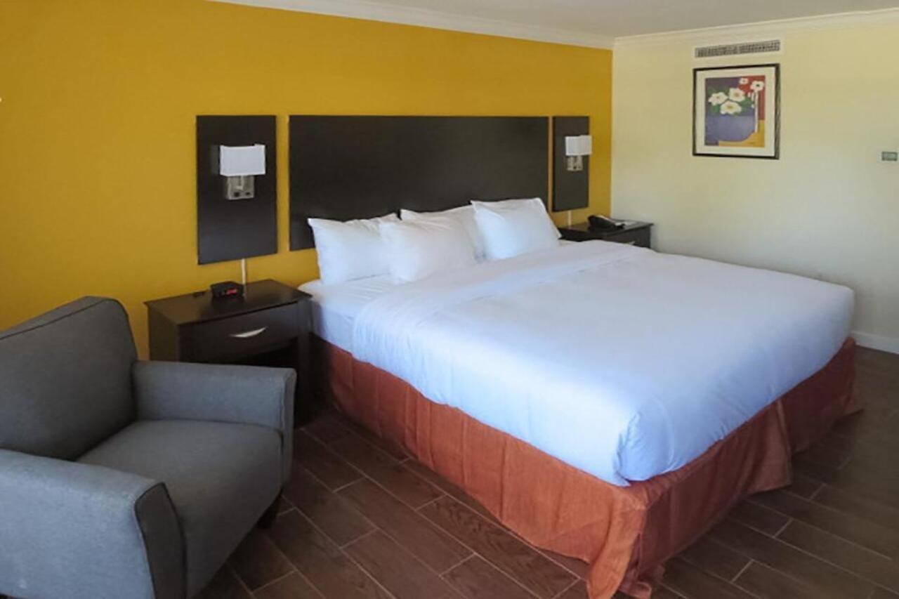 The Link Hotel On Sunrise Fort Lauderdale Ngoại thất bức ảnh
