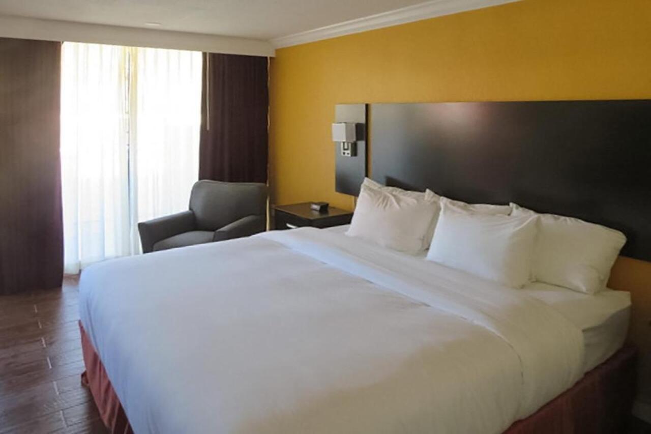 The Link Hotel On Sunrise Fort Lauderdale Ngoại thất bức ảnh
