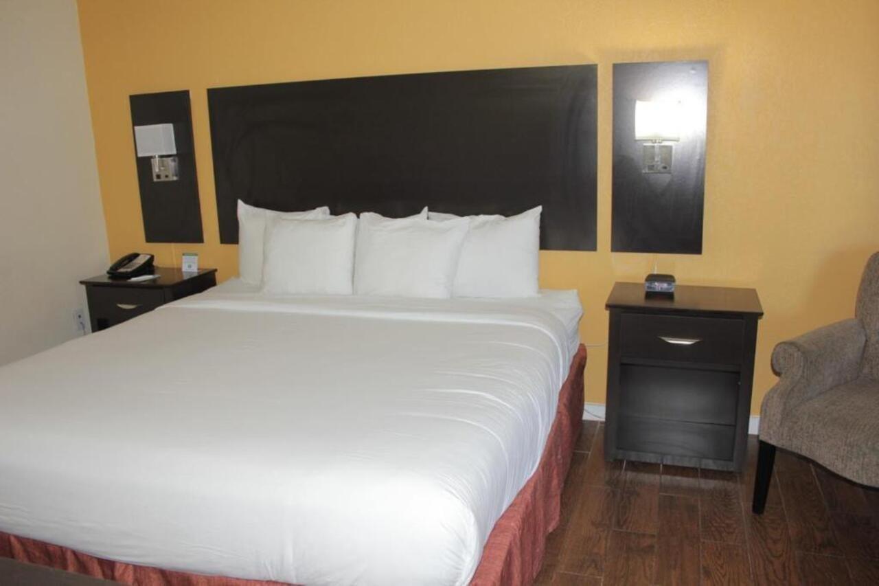 The Link Hotel On Sunrise Fort Lauderdale Ngoại thất bức ảnh