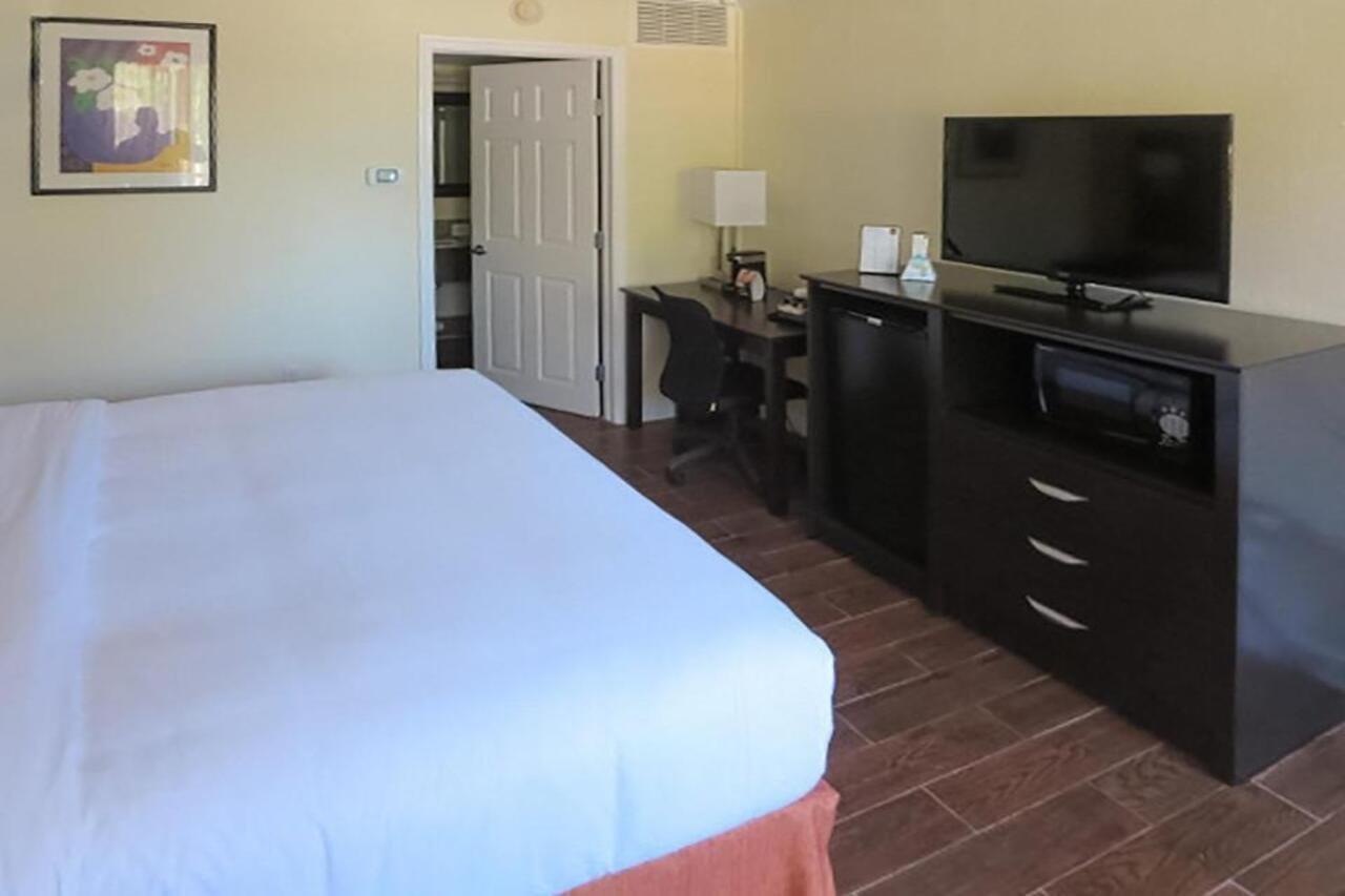 The Link Hotel On Sunrise Fort Lauderdale Ngoại thất bức ảnh