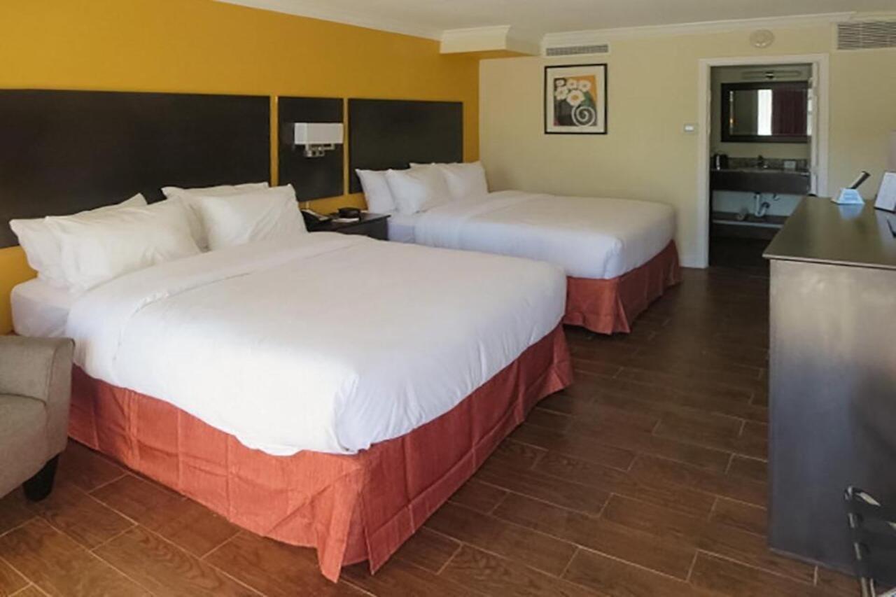 The Link Hotel On Sunrise Fort Lauderdale Ngoại thất bức ảnh