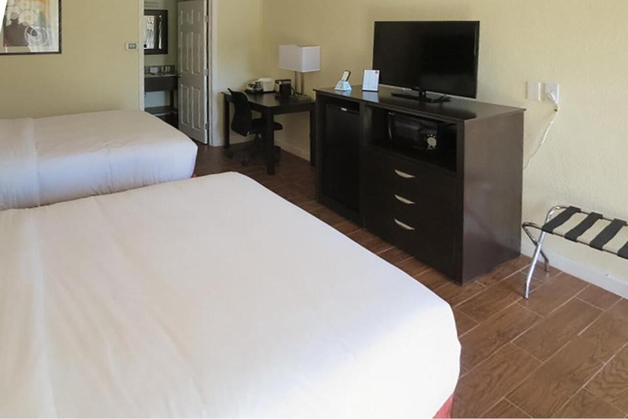 The Link Hotel On Sunrise Fort Lauderdale Ngoại thất bức ảnh