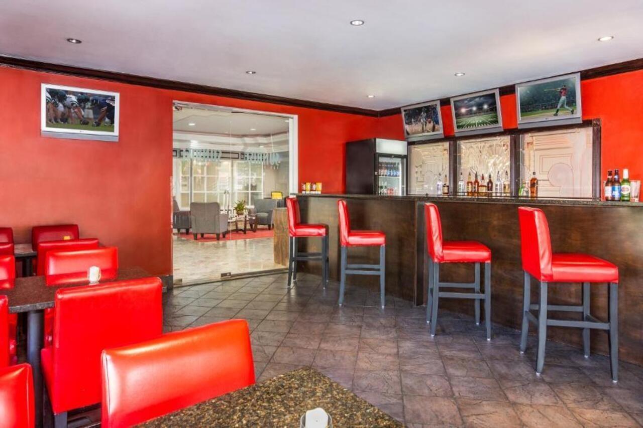 The Link Hotel On Sunrise Fort Lauderdale Ngoại thất bức ảnh
