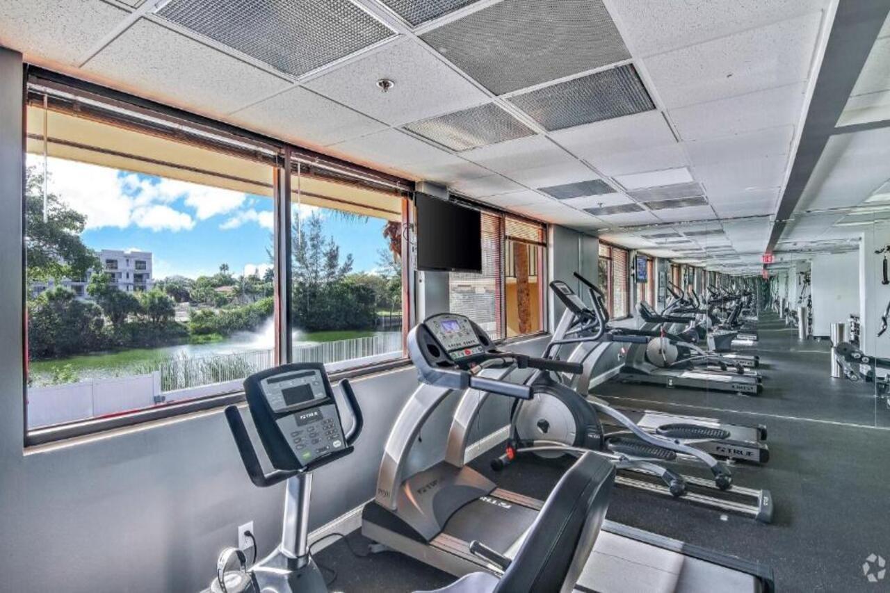 The Link Hotel On Sunrise Fort Lauderdale Ngoại thất bức ảnh