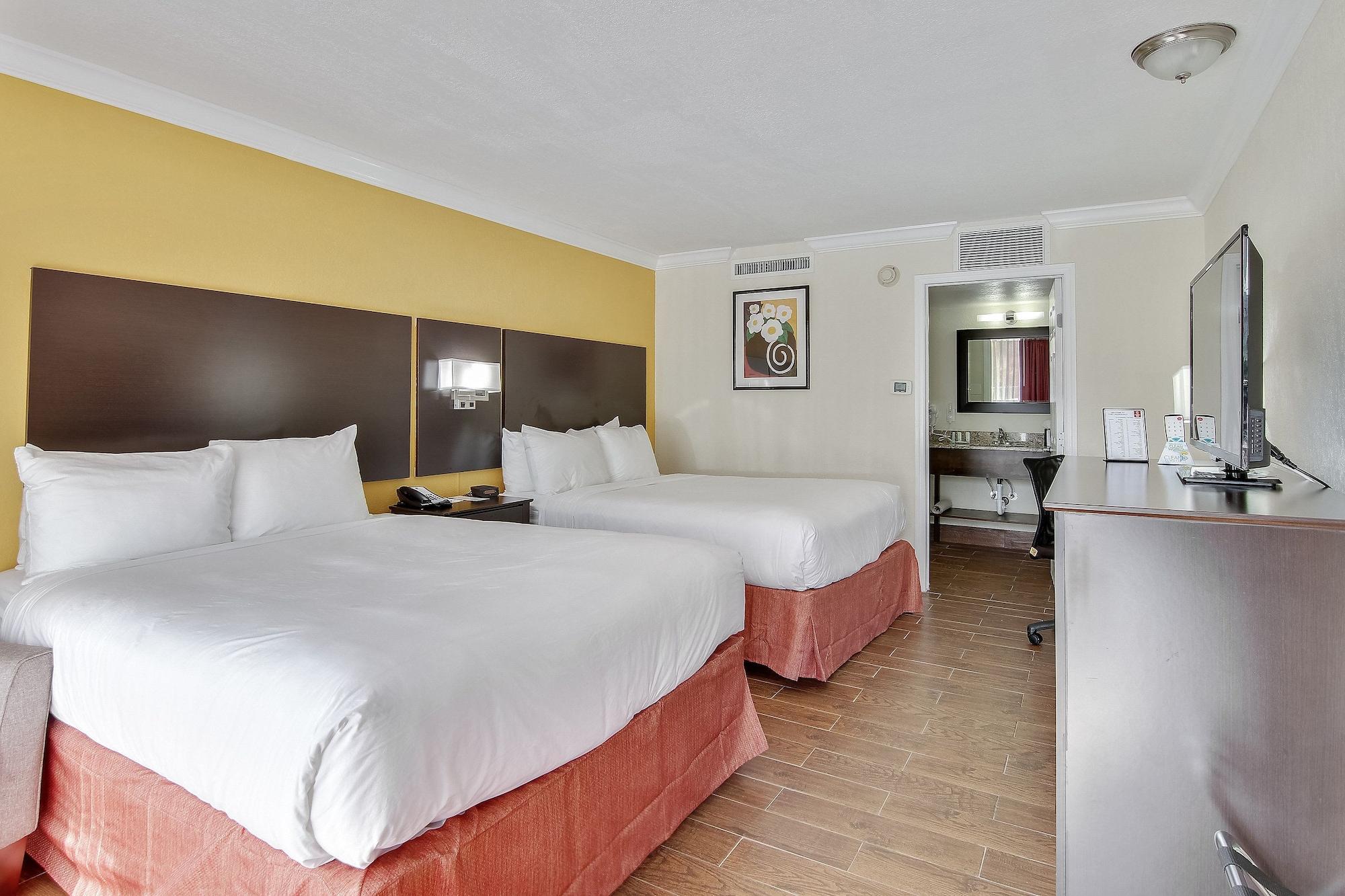 The Link Hotel On Sunrise Fort Lauderdale Ngoại thất bức ảnh