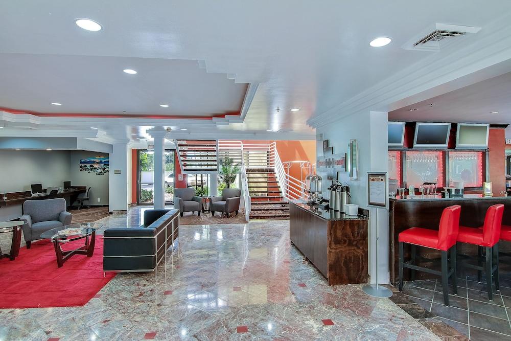 The Link Hotel On Sunrise Fort Lauderdale Ngoại thất bức ảnh