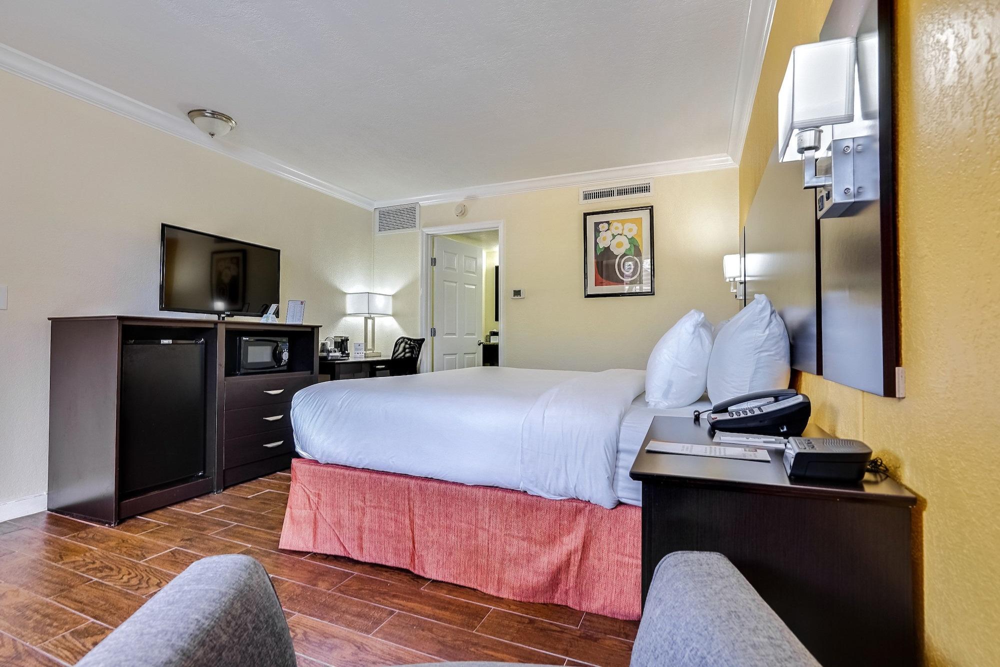 The Link Hotel On Sunrise Fort Lauderdale Ngoại thất bức ảnh