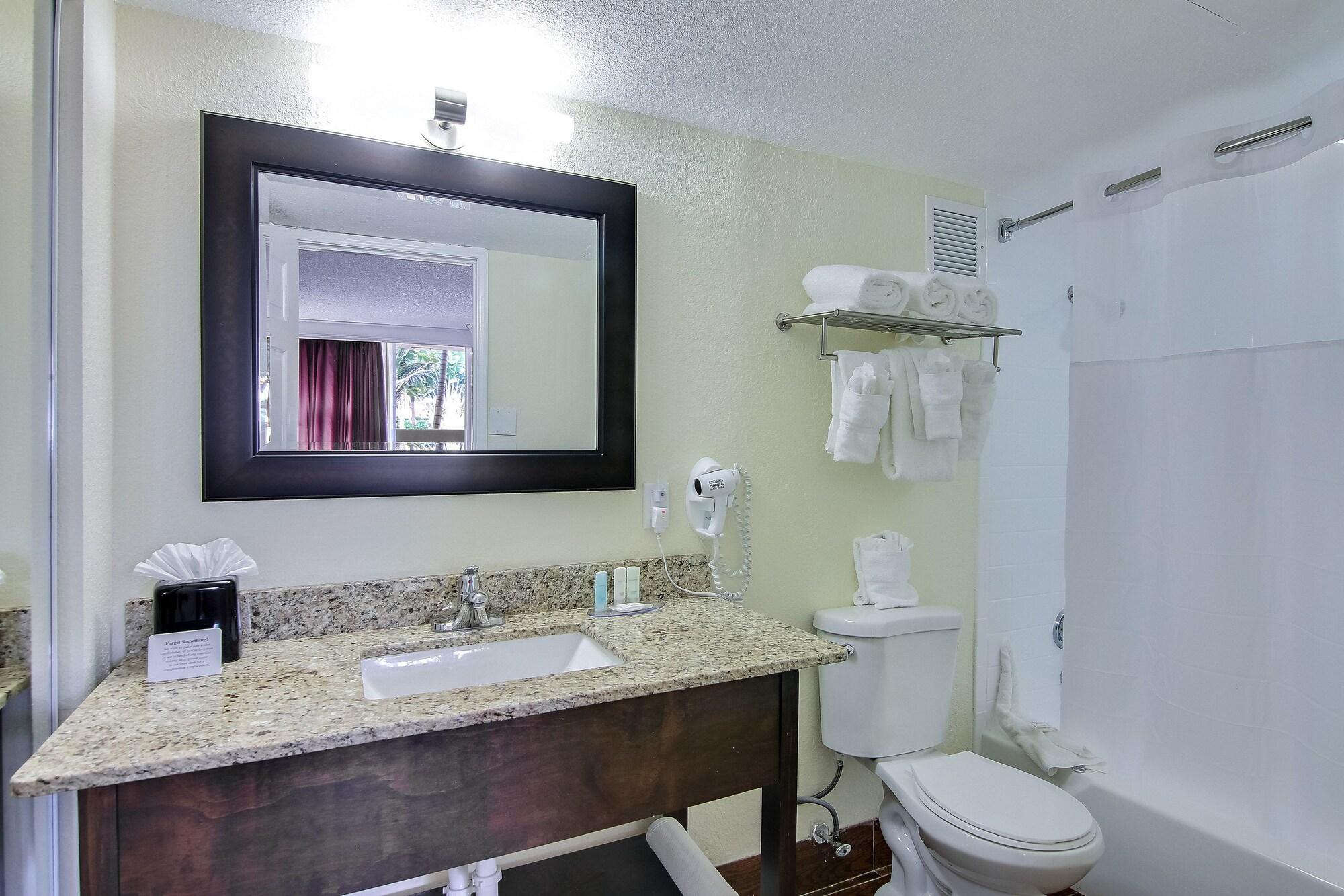 The Link Hotel On Sunrise Fort Lauderdale Ngoại thất bức ảnh