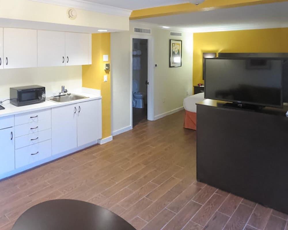 The Link Hotel On Sunrise Fort Lauderdale Ngoại thất bức ảnh