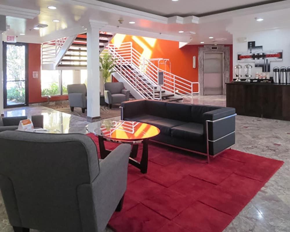 The Link Hotel On Sunrise Fort Lauderdale Ngoại thất bức ảnh