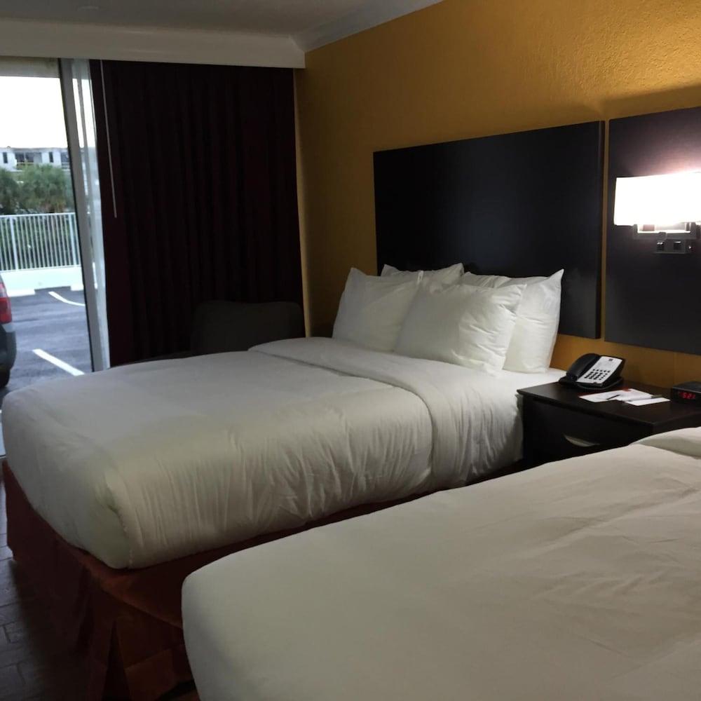 The Link Hotel On Sunrise Fort Lauderdale Ngoại thất bức ảnh