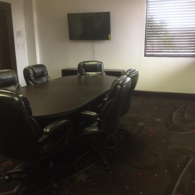 The Link Hotel On Sunrise Fort Lauderdale Ngoại thất bức ảnh
