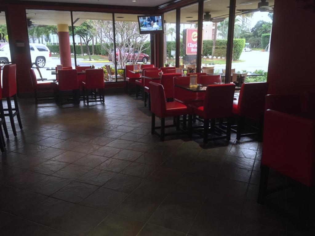 The Link Hotel On Sunrise Fort Lauderdale Ngoại thất bức ảnh