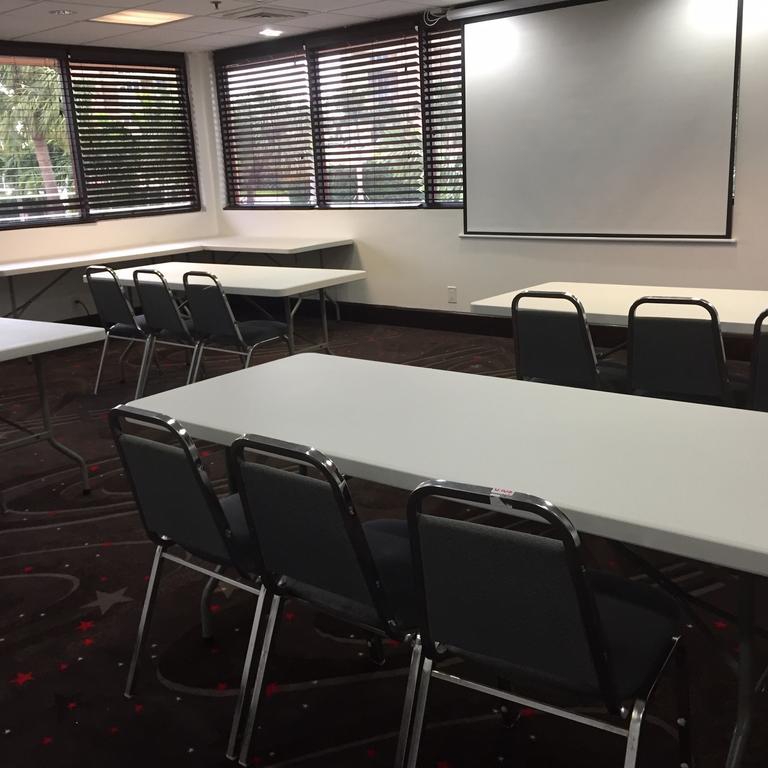 The Link Hotel On Sunrise Fort Lauderdale Ngoại thất bức ảnh