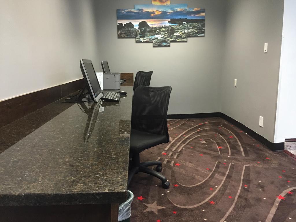 The Link Hotel On Sunrise Fort Lauderdale Ngoại thất bức ảnh