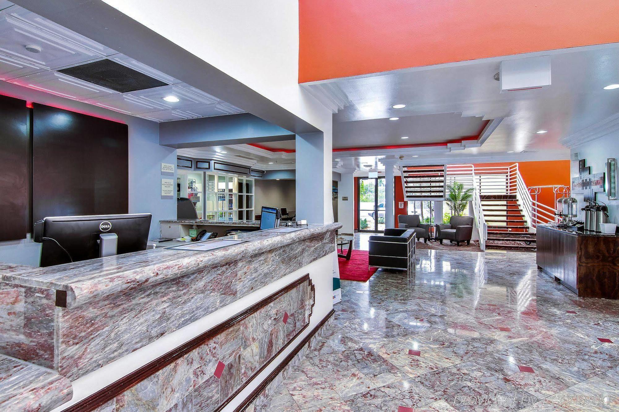 The Link Hotel On Sunrise Fort Lauderdale Ngoại thất bức ảnh