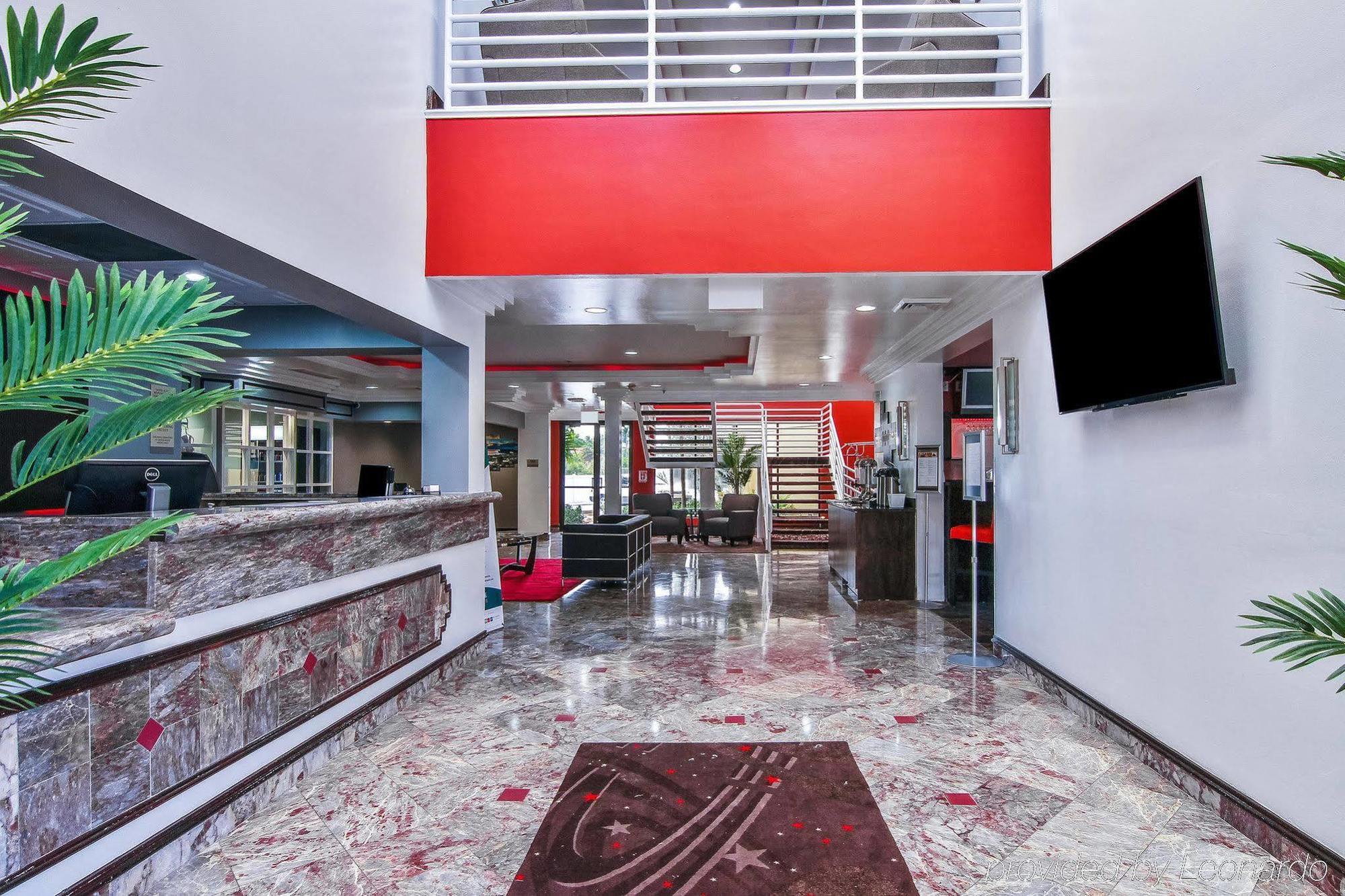 The Link Hotel On Sunrise Fort Lauderdale Ngoại thất bức ảnh
