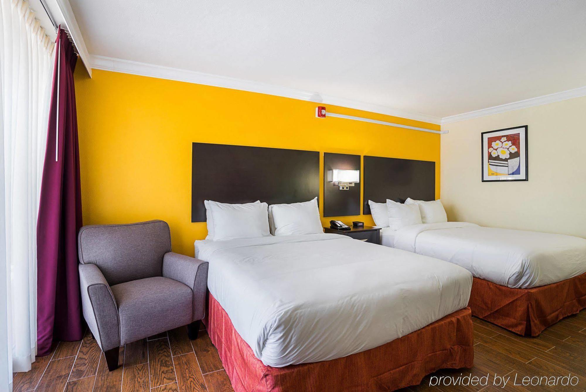 The Link Hotel On Sunrise Fort Lauderdale Ngoại thất bức ảnh