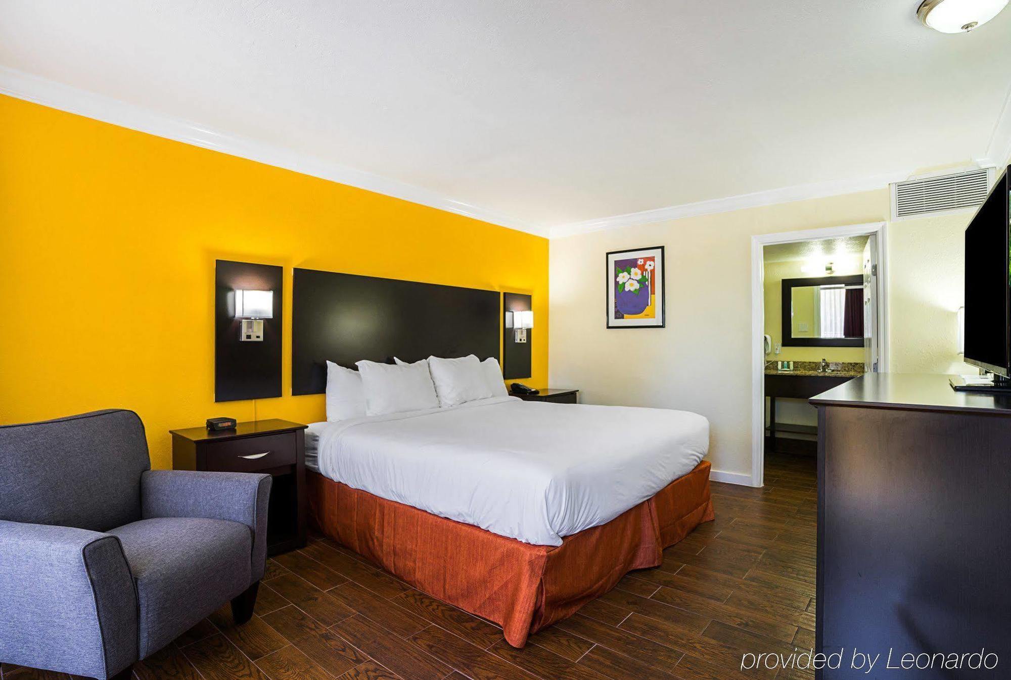 The Link Hotel On Sunrise Fort Lauderdale Ngoại thất bức ảnh