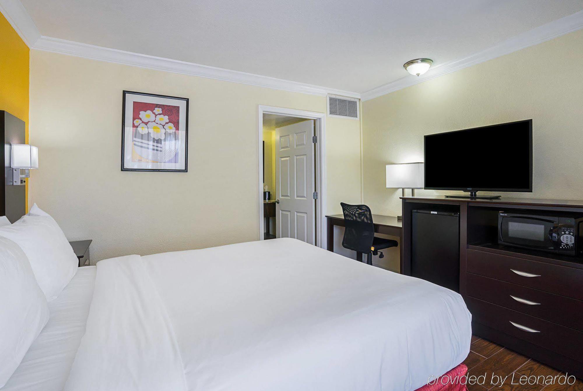 The Link Hotel On Sunrise Fort Lauderdale Ngoại thất bức ảnh