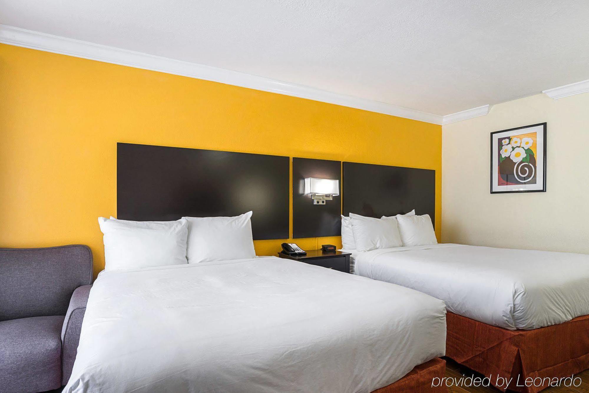 The Link Hotel On Sunrise Fort Lauderdale Ngoại thất bức ảnh