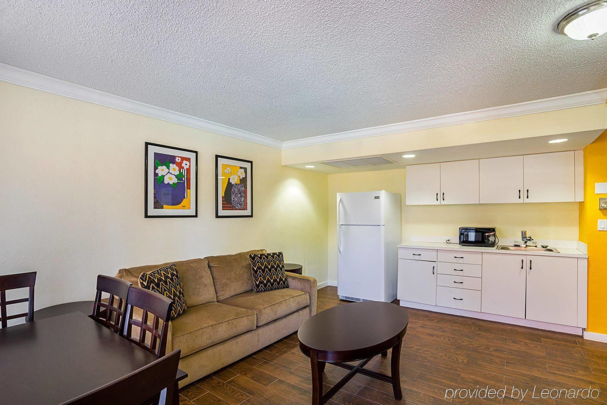 The Link Hotel On Sunrise Fort Lauderdale Ngoại thất bức ảnh
