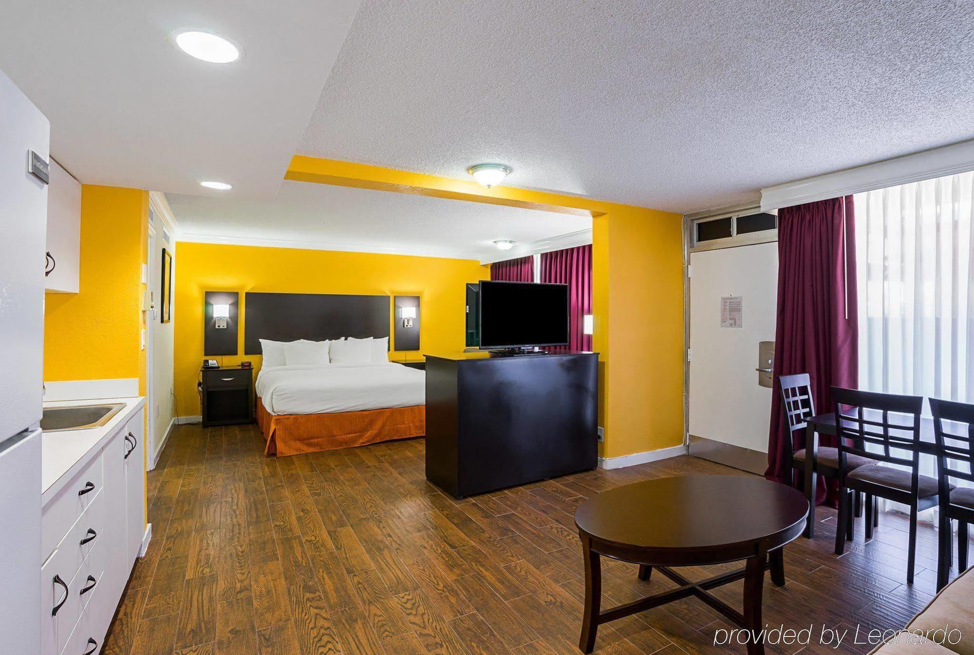 The Link Hotel On Sunrise Fort Lauderdale Ngoại thất bức ảnh
