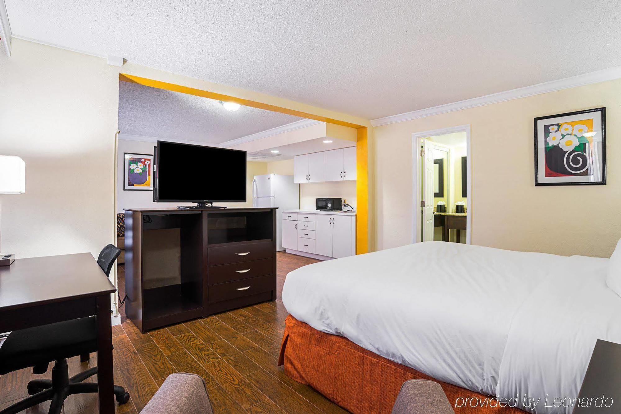 The Link Hotel On Sunrise Fort Lauderdale Ngoại thất bức ảnh