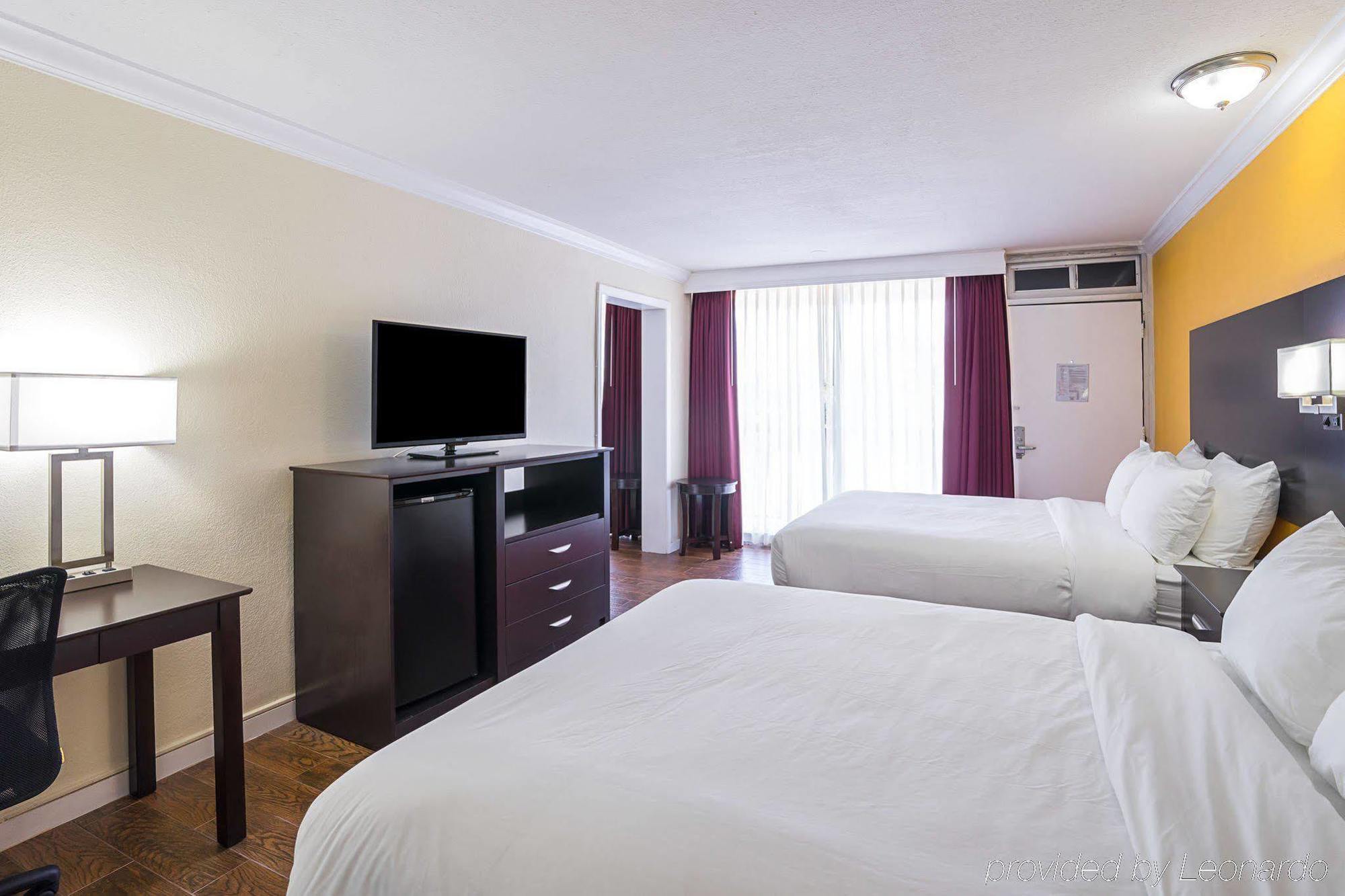 The Link Hotel On Sunrise Fort Lauderdale Ngoại thất bức ảnh