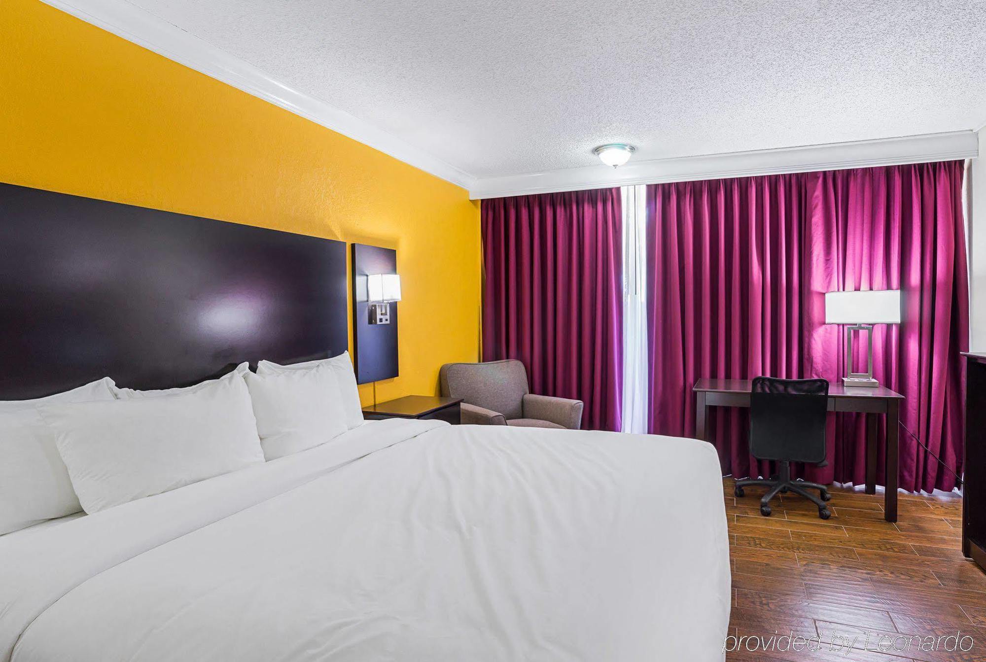 The Link Hotel On Sunrise Fort Lauderdale Ngoại thất bức ảnh