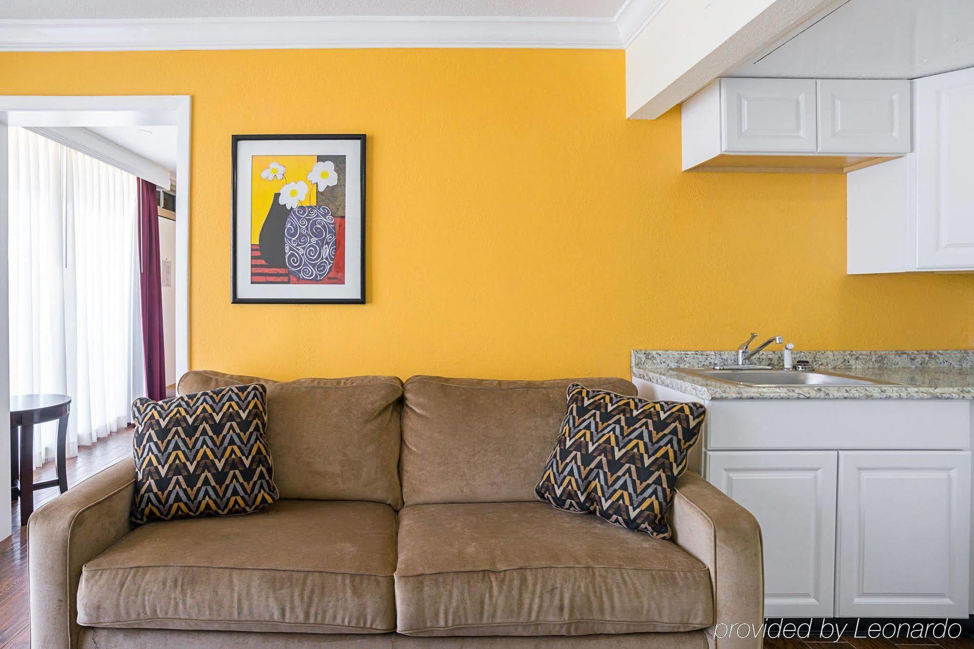 The Link Hotel On Sunrise Fort Lauderdale Ngoại thất bức ảnh