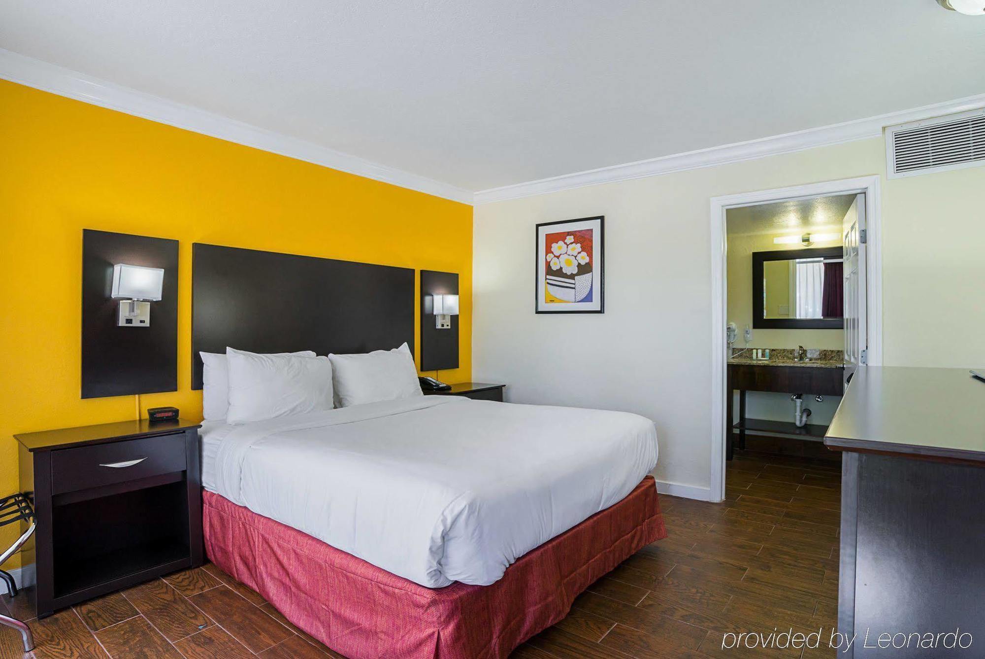 The Link Hotel On Sunrise Fort Lauderdale Ngoại thất bức ảnh