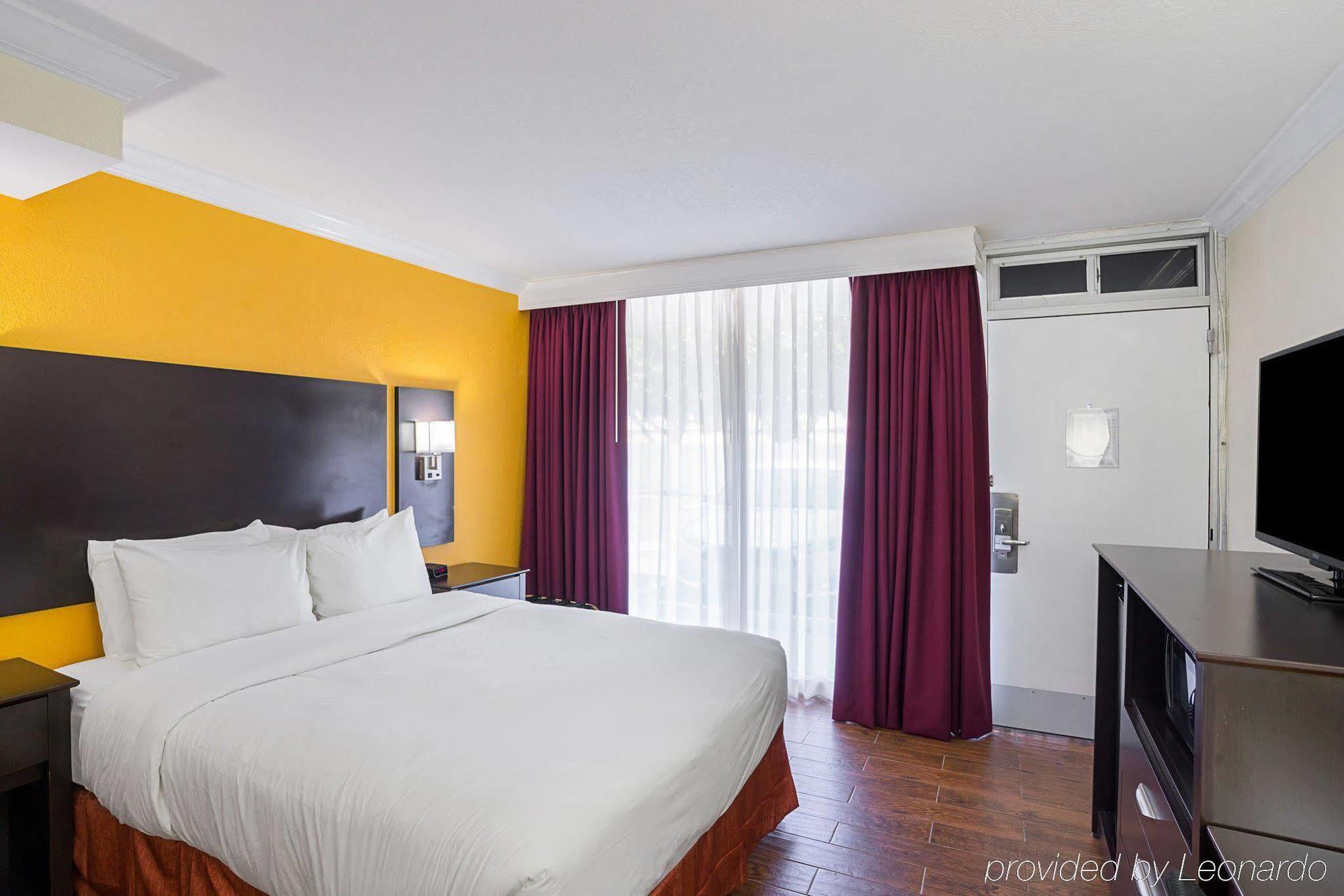 The Link Hotel On Sunrise Fort Lauderdale Ngoại thất bức ảnh
