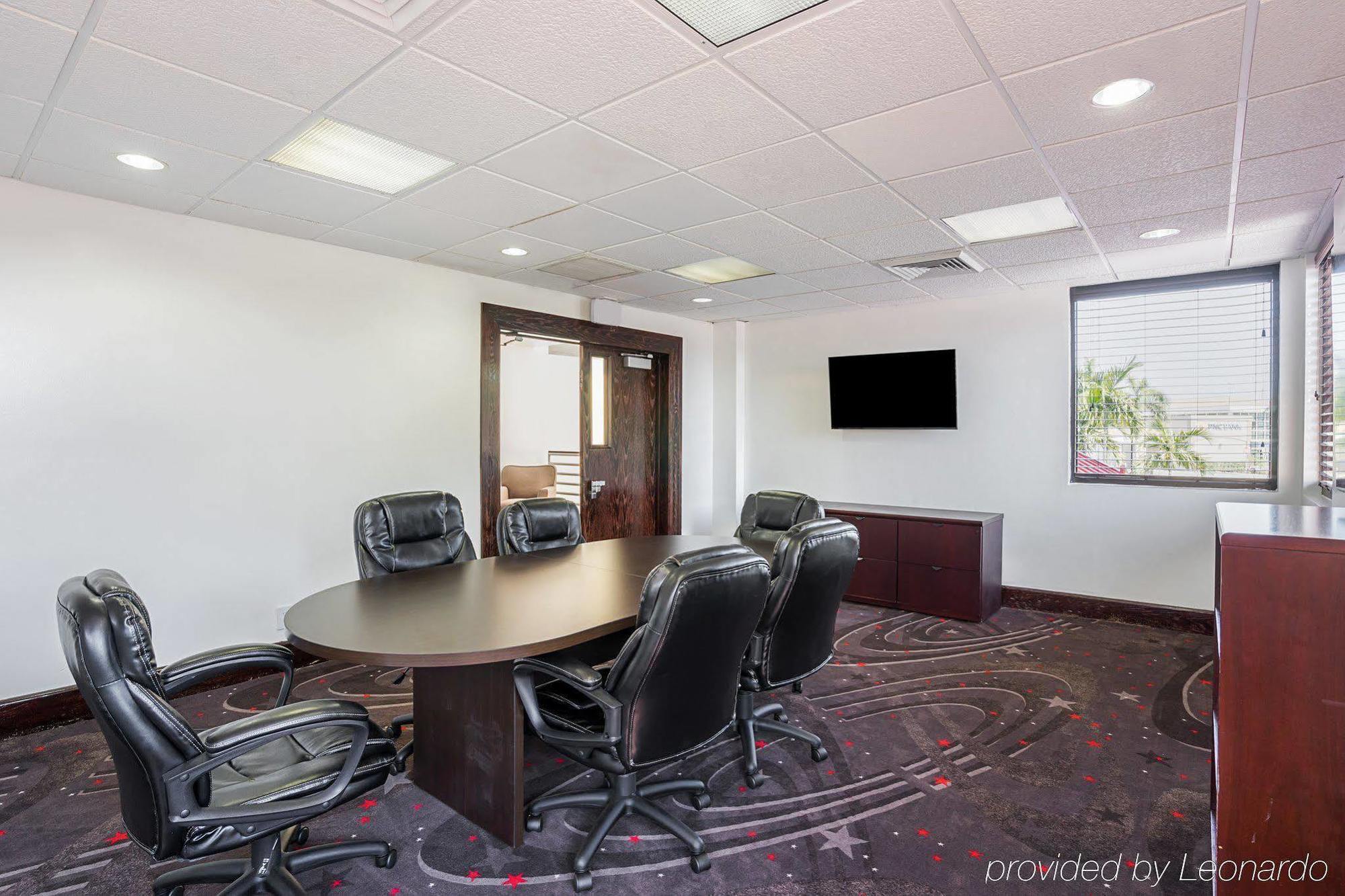 The Link Hotel On Sunrise Fort Lauderdale Ngoại thất bức ảnh