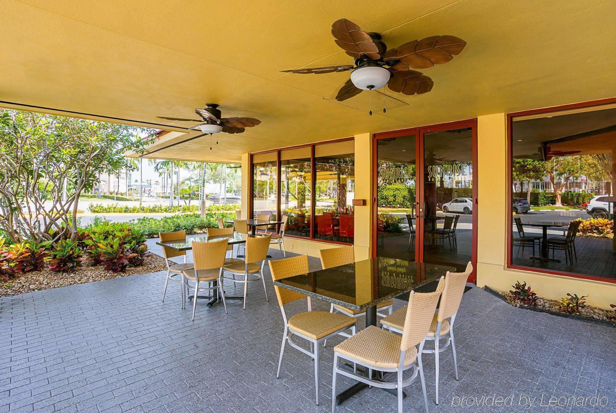 The Link Hotel On Sunrise Fort Lauderdale Ngoại thất bức ảnh