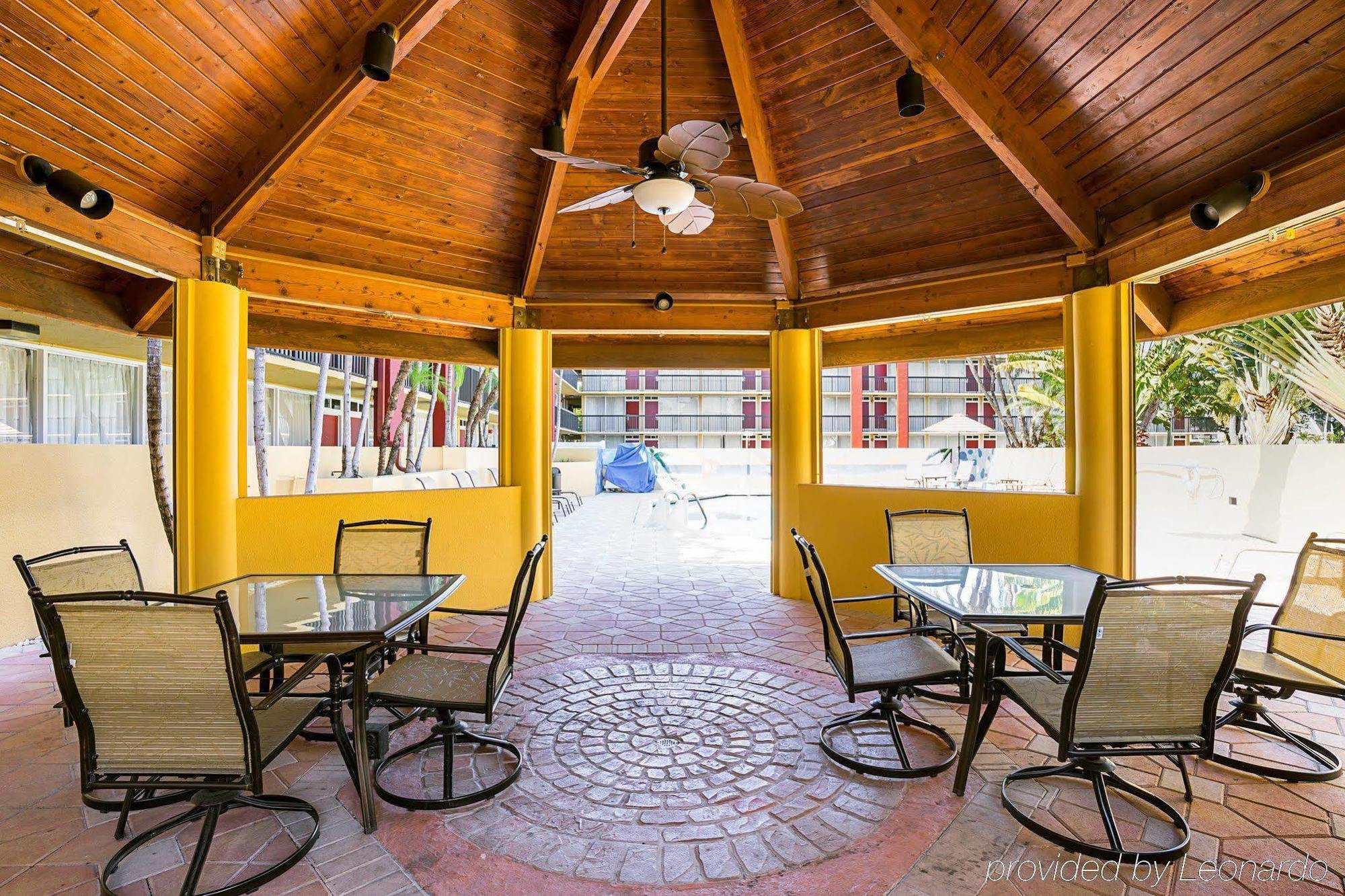The Link Hotel On Sunrise Fort Lauderdale Ngoại thất bức ảnh