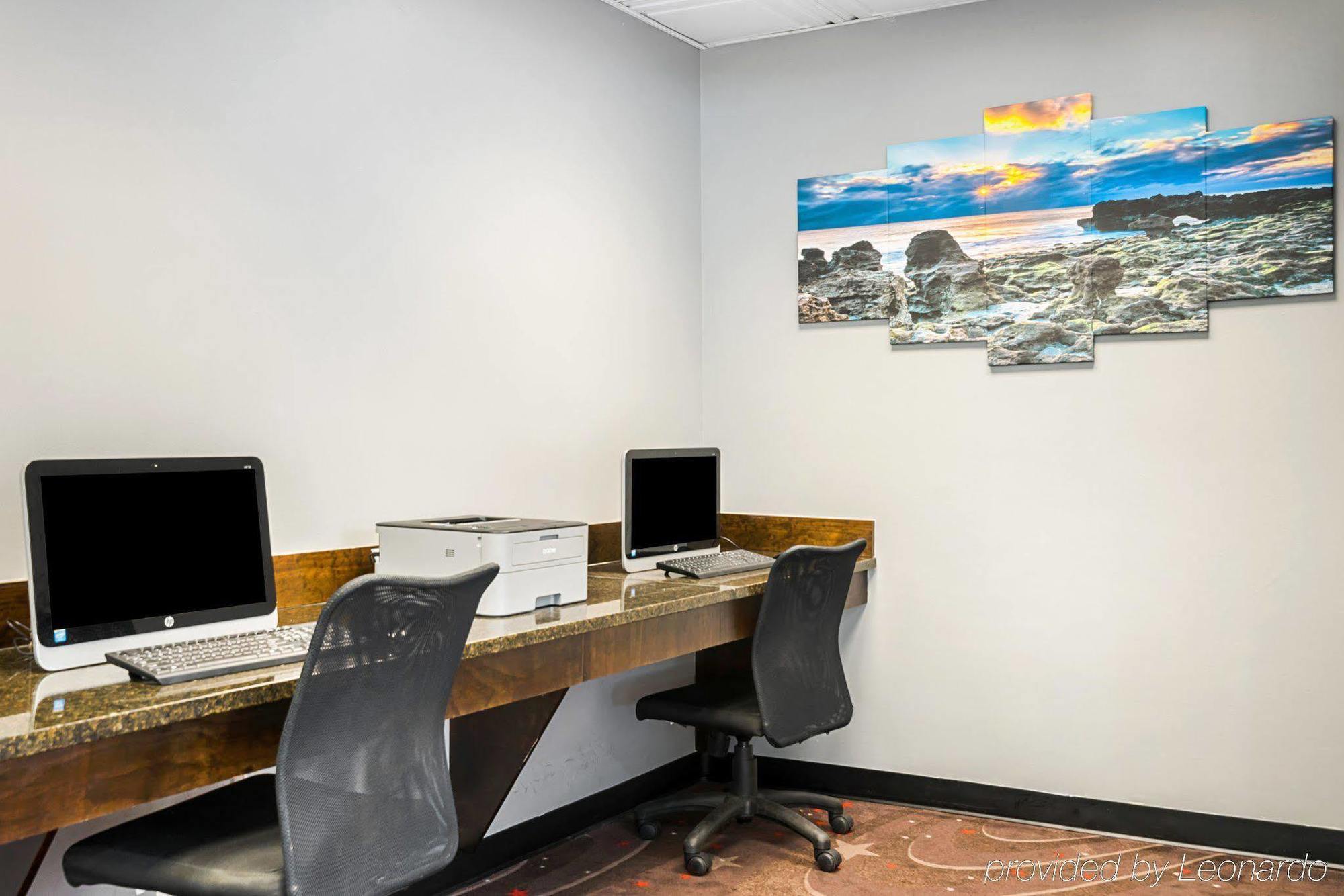 The Link Hotel On Sunrise Fort Lauderdale Ngoại thất bức ảnh