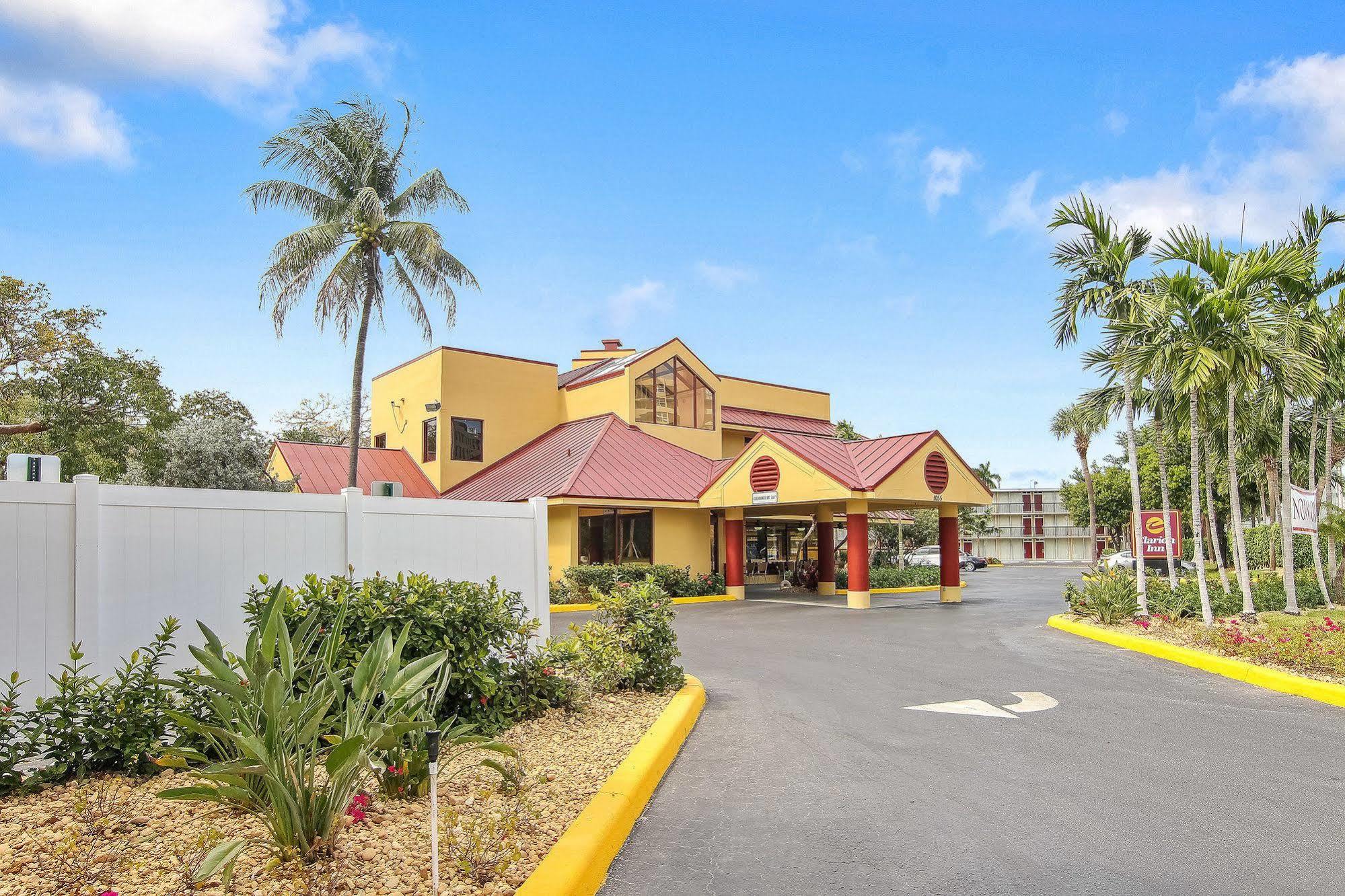 The Link Hotel On Sunrise Fort Lauderdale Ngoại thất bức ảnh